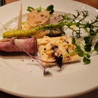 バル デ エスパーニャ ムイ 東京店 - 
