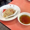 中華料理 満洲
