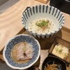 鯛塩そば 灯花 池袋東武店