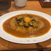 カレー専門店 白銀亭  イトゥビル店