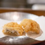 Ryouriryokan Tempura Yoshikawa - 2023.7 穴子