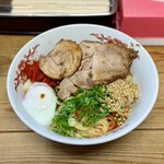 自家製麺 てんか - 