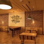 マザー ムーン カフェ - 
