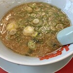 Ramen Yamaokaya - 