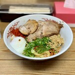 自家製麺 てんか - 