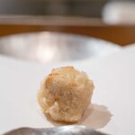 Ryouriryokan Tempura Yoshikawa - 2023.7 生麩