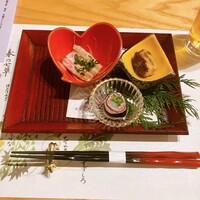 肉割烹 幹の弐 - 