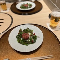 横浜 うしみつ - 