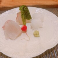 魚菜料理 縄屋 - 