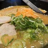 らーめん ぎょうざ 古潭 - 