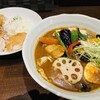 西屯田通りスープカレー本舗