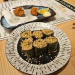 Sushi Izakaya Sendai - 