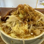 Ramen Tomi Jirou - 