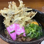 うどんの釜屋 - 