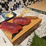 寿司居酒屋 センダイ - 
