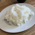洋食 GURa - ライス並
