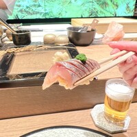 渋谷 鮨 スブリム TOKYO - 