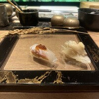 渋谷 鮨 スブリム TOKYO - 