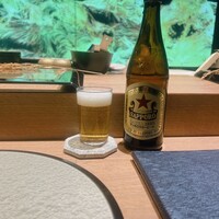 渋谷 鮨 スブリム TOKYO - 