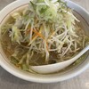 ラーメン一刻