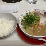 天下一品 太秦店 - 