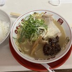 天下一品 太秦店 - 