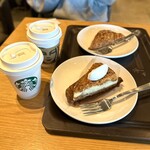 スターバックスコーヒー - 