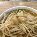 ベトコンラーメン倉敷新京 - 