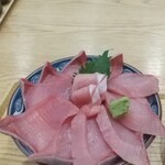 魚と酒 つりや - 