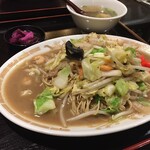 六明閣 - 