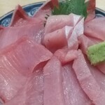 魚と酒 つりや - 