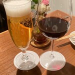 イタリアンとワインのお店 Red Leaves Bar - 