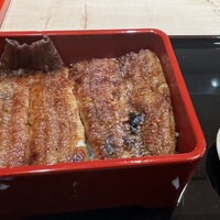 うなぎと炭焼 久松 - 