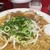 ラーメン魁力屋 - 料理写真: