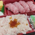 小松水産 - 