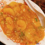 町中華いくよ!!チーリー - 