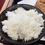 Aoi - ご飯