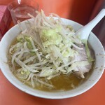 らーめん いごっそう - 