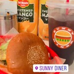 SUNNY DINER - 