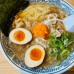 丸源ラーメン - 