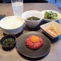 焼肉うしごろ 池袋店 - 