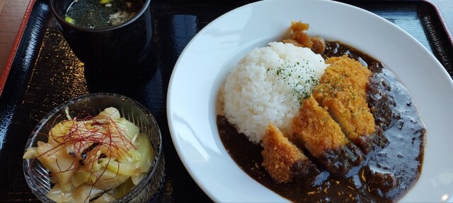 Poten to Curry photo