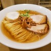 函館塩ラーメン 五稜郭