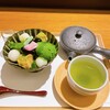 日本茶きみくら 茶寮　ASTY静岡店