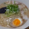 名代ラーメン亭 博多駅地下街店