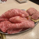 焼肉ヒロミヤ 四谷4号店 - 