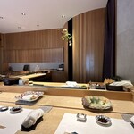 Daikanyama Sushi Takeuchi - 