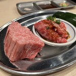焼肉ヒロミヤ - 