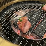 焼肉ヒロミヤ 四谷4号店 - 