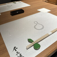 鮨 不二楼 - 